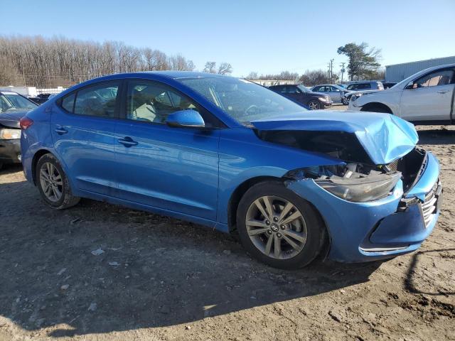 2018 HYUNDAI ELANTRA SE - 5NPD84LF8JH371686