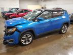2021 JEEP COMPASS LI - 3C4NJDCB7MT525542