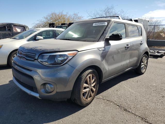 2018 KIA SOUL + #3101649702