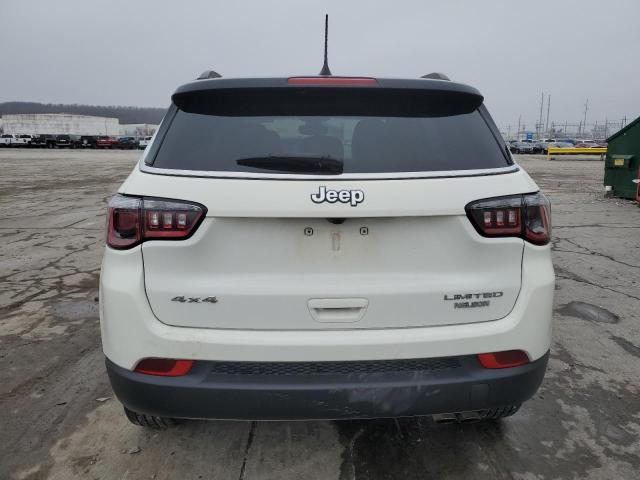 2018 JEEP COMPASS LI - 3C4NJDCB0JT280627