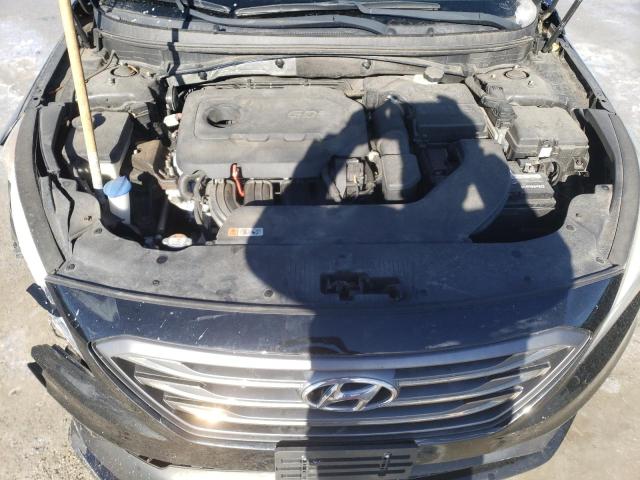 2016 HYUNDAI SONATA SPO - 5NPE34AF0GH280037