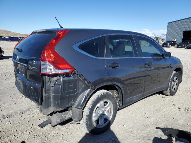 2014 HONDA CR-V LX - 2HKRM4H3XEH699617