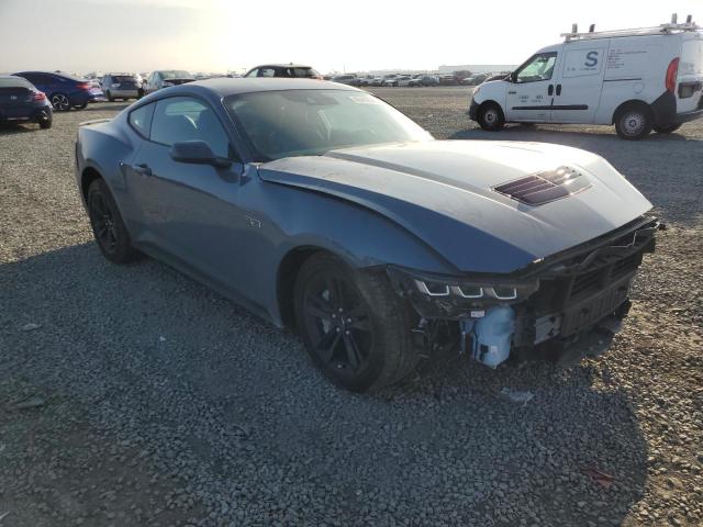 Vin: 1fa6p8cf5r5418905, lot: 46492585, ford mustang gt 20244