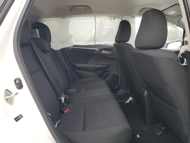 2020 HONDA FIT LX - 3HGGK5H41LM702828
