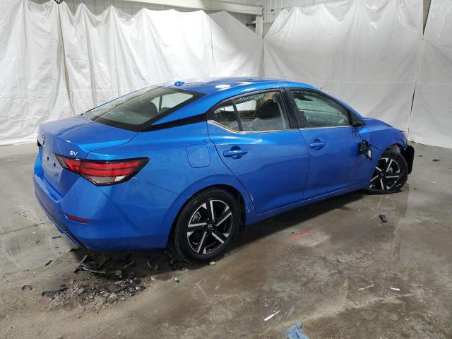 Vin: 3n1ab8cv0ry375199, lot: 43747155, nissan sentra sv 20243