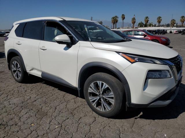Vin: 5n1at3ba1mc830635, lot: 45752155, nissan rogue sv 20214