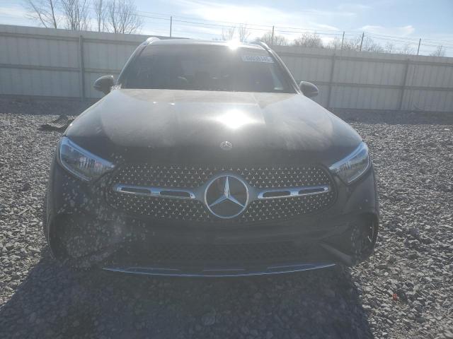 2024 MERCEDES-BENZ GLC 300 4M - W1NKM4HB4RF217984