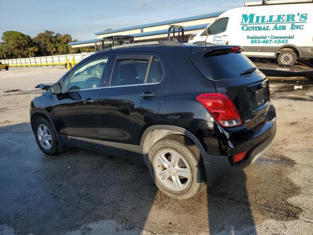 2017 CHEVROLET TRAX 1LT - 3GNCJLSBXHL285144