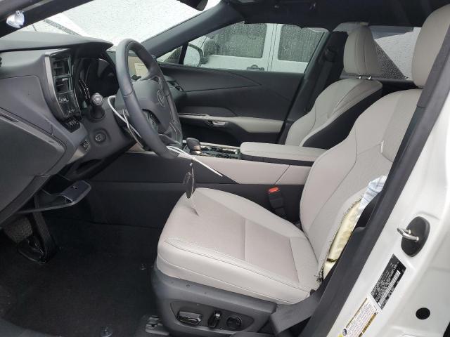 2023 LEXUS RX 350 PRE JTJCHMAA8P2007276