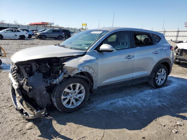 Vin: km8j2ca41lu080760, lot: 45018125, hyundai tucson se 2020 img_1