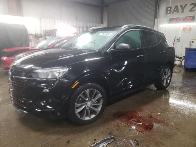 2020 BUICK ENCORE GX - KL4MMBS23LB131460