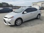 2015 TOYOTA COROLLA L - 5YFBURHE0FP225051