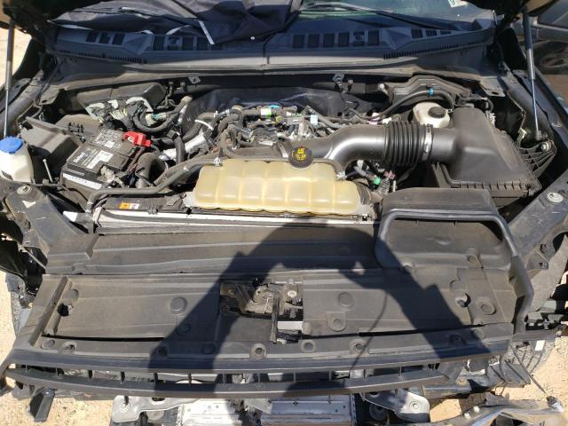 2019 FORD F150 SUPER - 1FTEW1EP7KFB16070