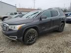 2018 GMC ACADIA SLT - 1GKKNMLS9JZ162516