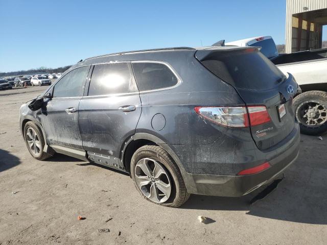 Vin: km8sm4hf6eu072359, lot: 46525125, hyundai santa fe gls 20142