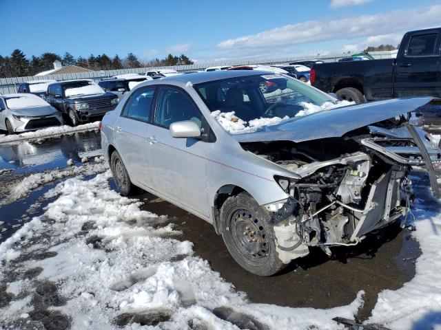 Vin: 2t1bu4ee1cc757587, lot: 46670005, toyota corolla base 20124