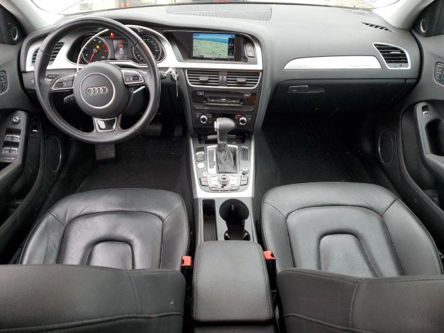 2016 AUDI A4 PREMIUM - WAUFFAFL5GA005759
