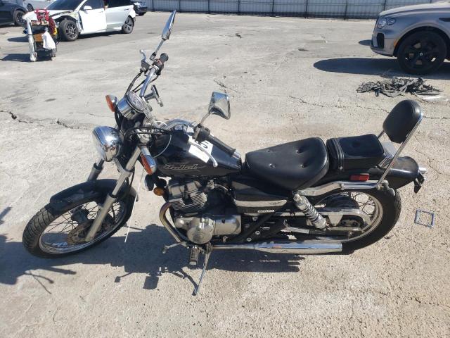 2008 HONDA OTHER JH2MC13168K400154