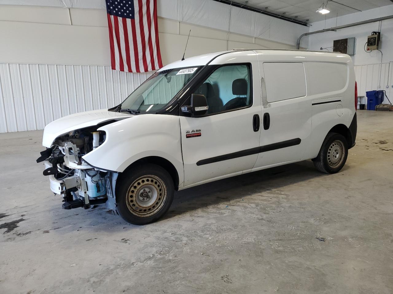 RAM PROMASTER