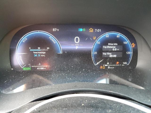2023 TOYOTA HIGHLANDER - 5TDXBRCH8PS122899