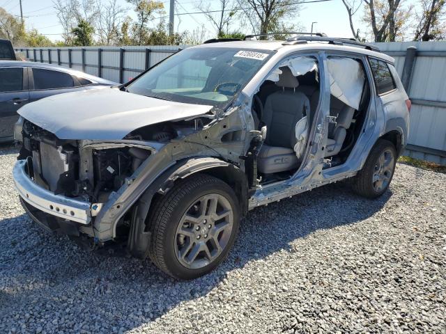 2023 HONDA PASSPORT E - 5FNYF8H54PB040111