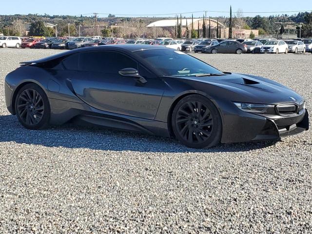 Vin: wby2z2c56gv675249, lot: 46278005, bmw i series 20164