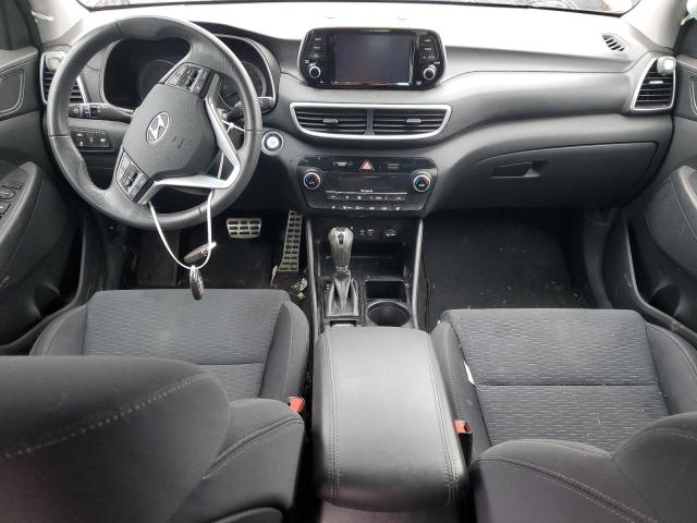 2019 HYUNDAI TUCSON LIM - KM8J3CAL5KU919151