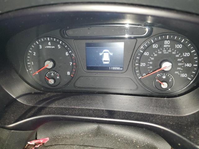 2019 KIA SORENTO L - 5XYPGDA39KG554855