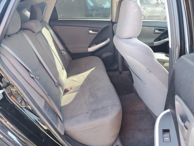 2015 TOYOTA PRIUS - JTDKN3DUXF0454340