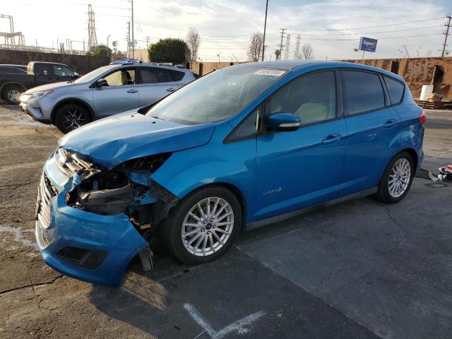 Vin: 1fadp5au5dl533936, lot: 45692085, ford cmax se 2013 img_1