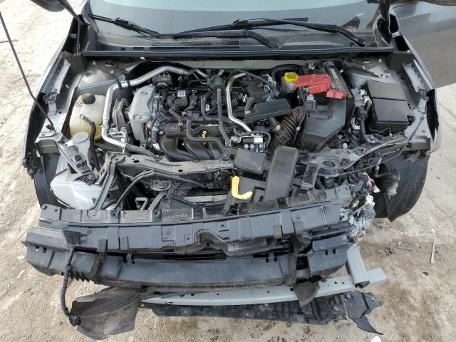 2024 NISSAN SENTRA SR 3N1AB8DV0RY226807