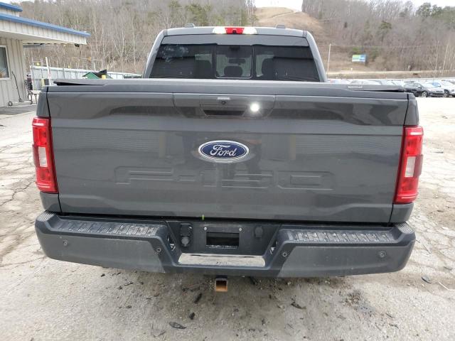 2021 FORD F150 SUPER 1FTFW1E5XMFA57585