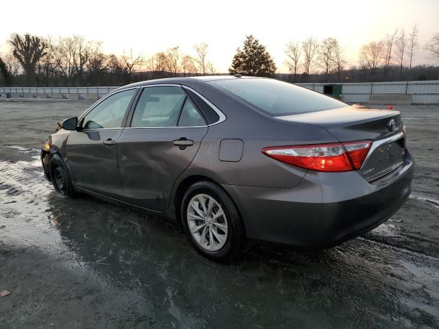 2015 TOYOTA CAMRY LE - 4T1BF1FK7FU049246
