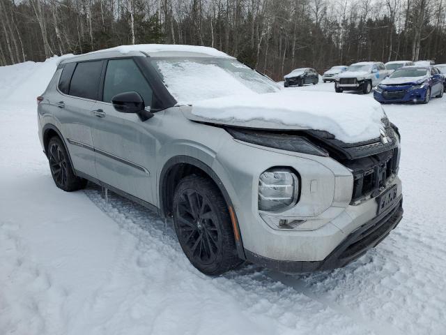 Vin: ja4j4ua84pz608558, lot: 44173855, mitsubishi outlander se 20234