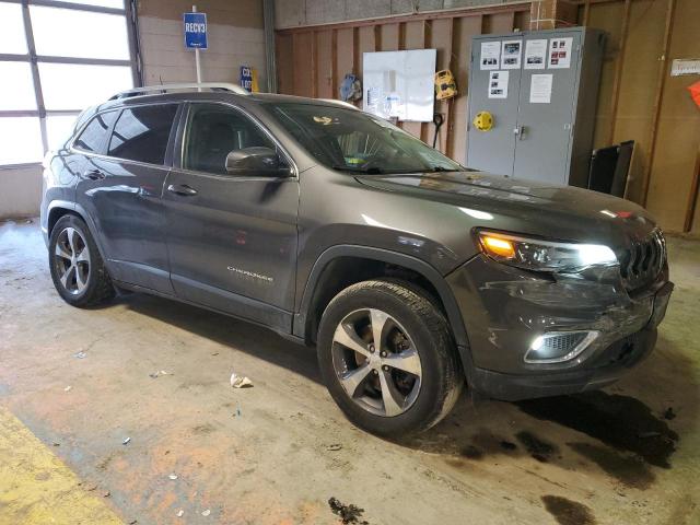 Vin: 1c4pjmdx5kd137246, lot: 45379505, jeep grand cher limited 20194