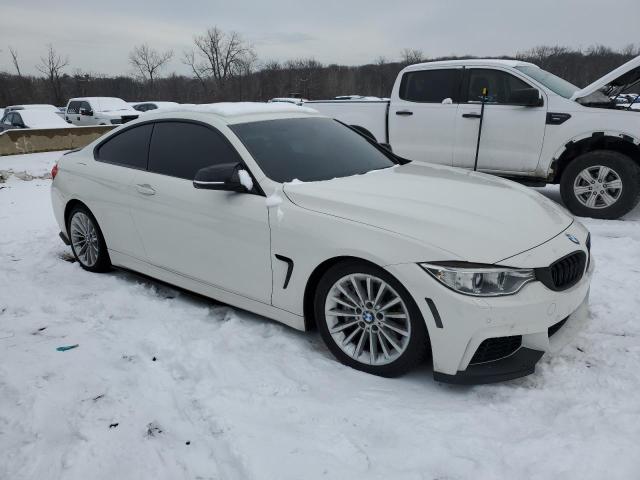 Vin: wba3r5c58fk372610, lot: 43156135, bmw 4 series xi 20154