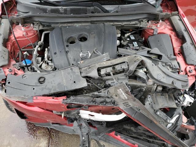 2020 MAZDA CX-5 GRAND - JM3KFADM7L0797384