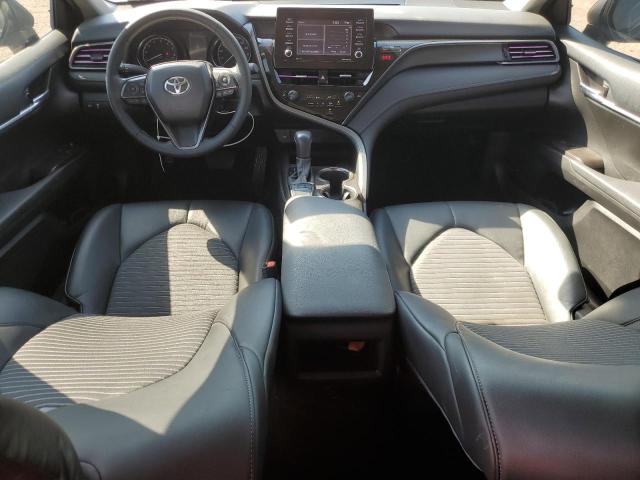 2023 TOYOTA CAMRY SE N - 4T1G11AK3PU077493