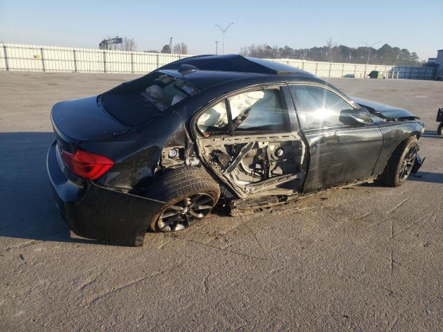 Vin: wba8b9g53hnu48716, lot: 46600425, bmw 3 series i 20173
