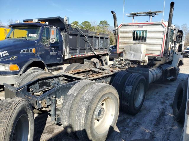 2021 MACK PINNACLE #3259111115