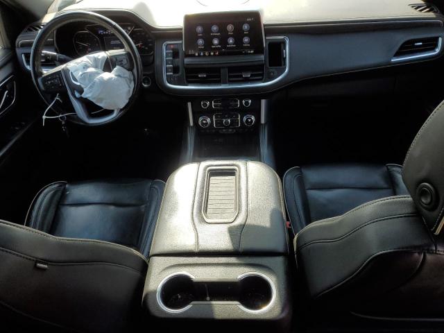 2021 GMC YUKON SLT 1GKS2BKD2MR117308