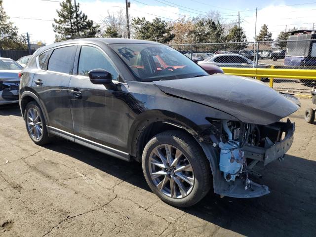 2020 MAZDA CX-5 GRAND - JM3KFBDM6L0833670