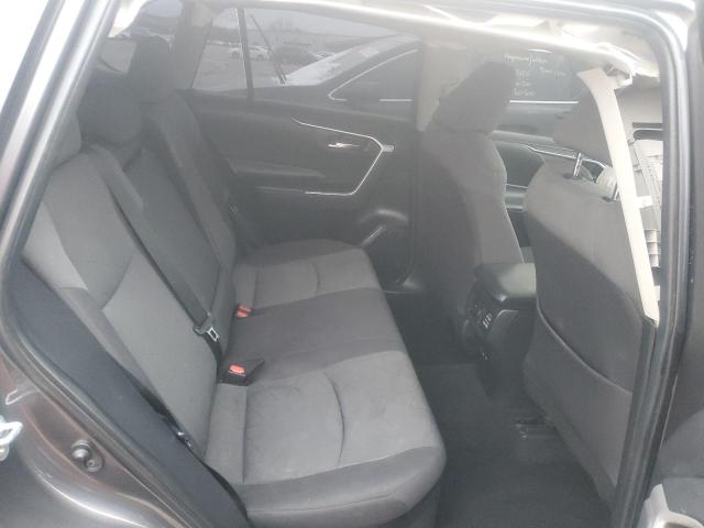 2020 TOYOTA RAV4 XLE - 2T3RWRFV0LW076881
