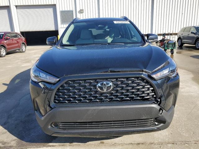 2024 TOYOTA COROLLA CR - 7MUCAAAG0RV102961