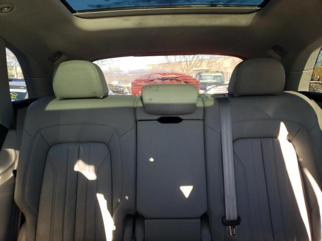 2018 AUDI Q5 PREMIUM - WA1BNAFY9J2020809