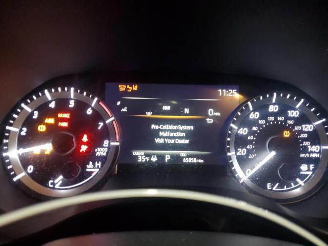 2024 TOYOTA HIGHLANDER - 5TDKDRBH6RS552245
