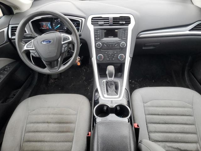 2015 FORD FUSION S H - 3FA6P0UU7FR200049