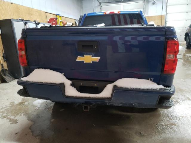 2016 CHEVROLET SILVERADO 1GCVKREC4GZ255313
