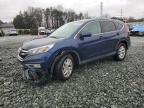2016 HONDA CR-V EX - 2HKRM4H57GH721142