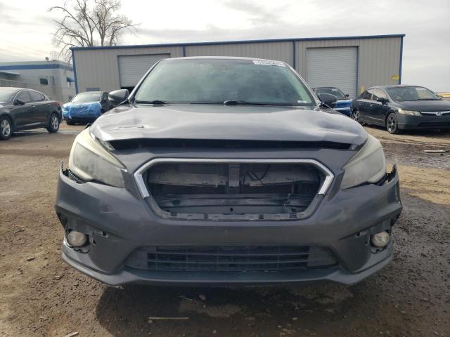 2018 SUBARU LEGACY 2.5 - 4S3BNAF65J3027772